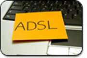 واگذاری اینترنت پرسرعت (ADSL) با تخفیف ویژه به اعضای هیئت علمی 